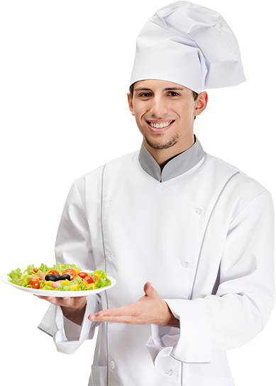 Chef Image