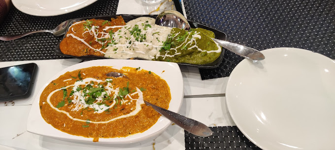 Our Special Dishes